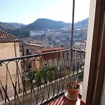 Feriehus Vecchia: Arte & Storia Cosenza