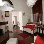 Vecchia: Arte & Storia Feriehus Cosenza