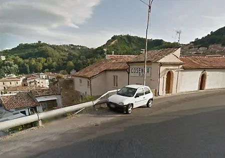 Vecchia: Arte & Storia Tatil Evi