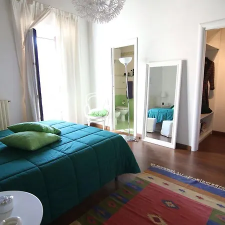 Vecchia: Arte & Storia Tatil Evi