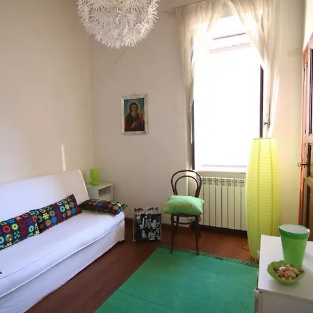 Casa vacanze Vecchia: Arte&storia *