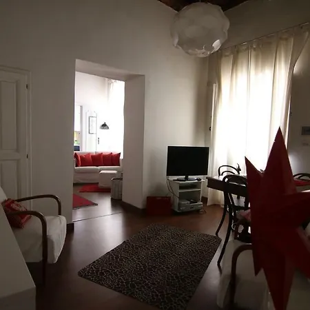 Vakantiehuis Vecchia: Arte & Storia
