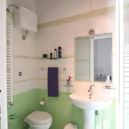 Vecchia: Arte & Storia Tatil Evi