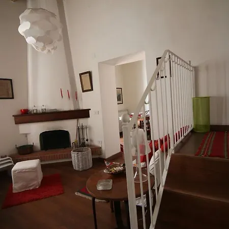 Vecchia: Arte & Storia