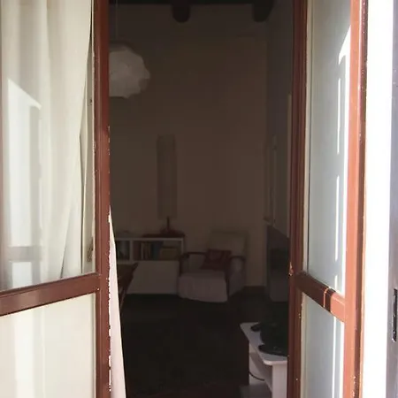 Vakantiehuis Vecchia: Arte & Storia