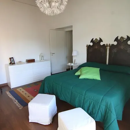 Vakantiehuis Vecchia: Arte & Storia Cosenza