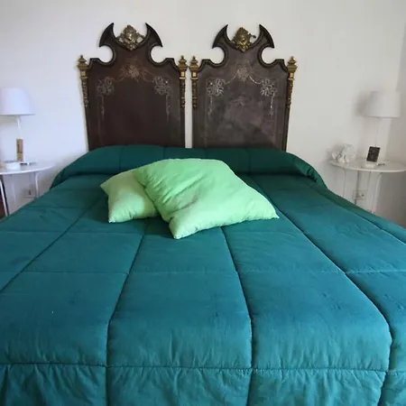 Vakantiehuis Vecchia: Arte & Storia