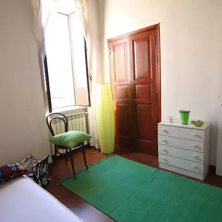 Vecchia: Arte & Storia Tatil Evi *