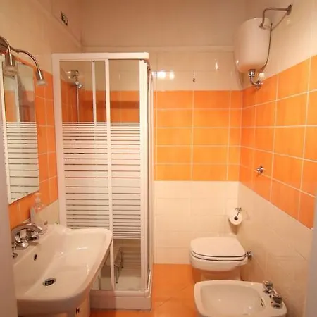 Vecchia: Arte & Storia * Cosenza