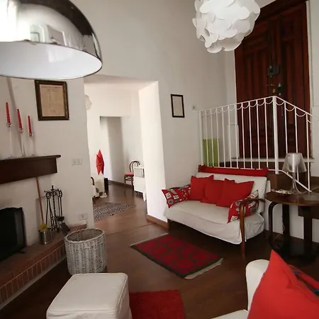Vecchia: Arte & Storia Vakantiehuis Cosenza