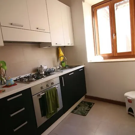Vecchia: Arte&storia Cosenza