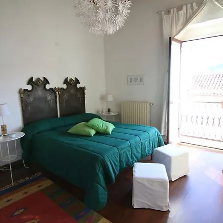 Vecchia: Arte & Storia Tatil Evi