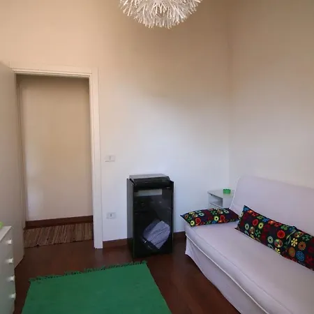 Vakantiehuis Vecchia: Arte & Storia *