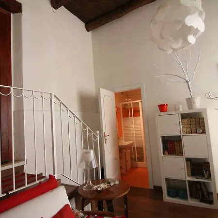 Casa vacanze Vecchia: Arte&storia Cosenza