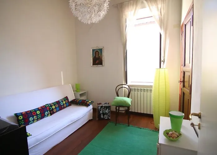 Casa de Férias Vecchia: Arte & Storia *