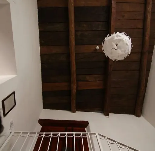 Vecchia: Arte & Storia