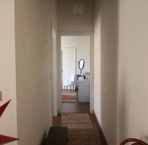 Vecchia: Arte & Storia Casa de Férias Cosença