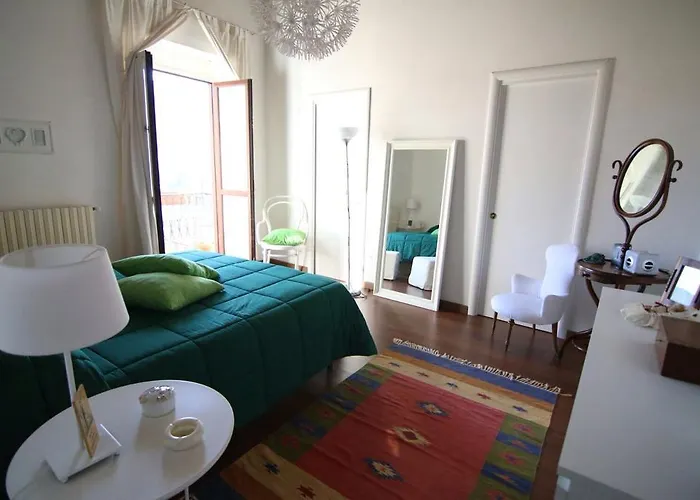 Casa de Férias Vecchia: Arte & Storia *