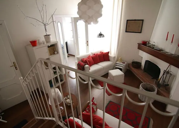 Vecchia: Arte & Storia *