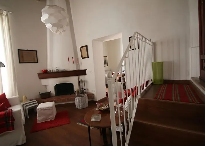 Vecchia: Arte & Storia