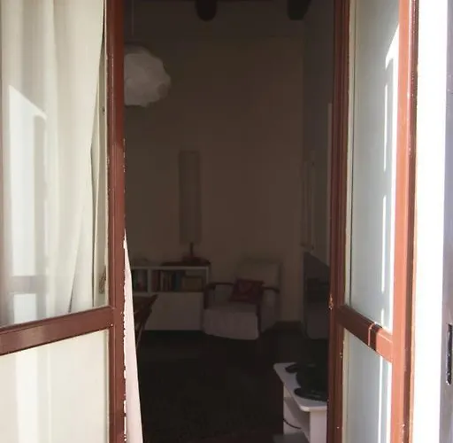 Casa de Férias Vecchia: Arte & Storia