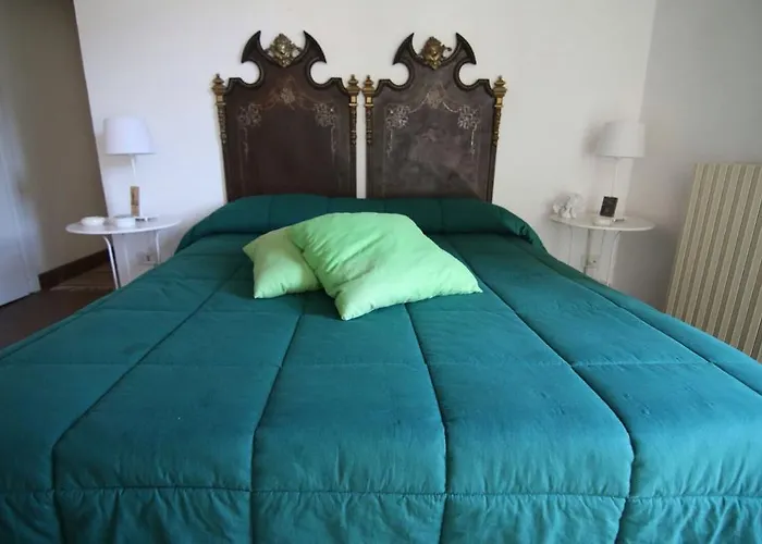 Casa de Férias Vecchia: Arte & Storia