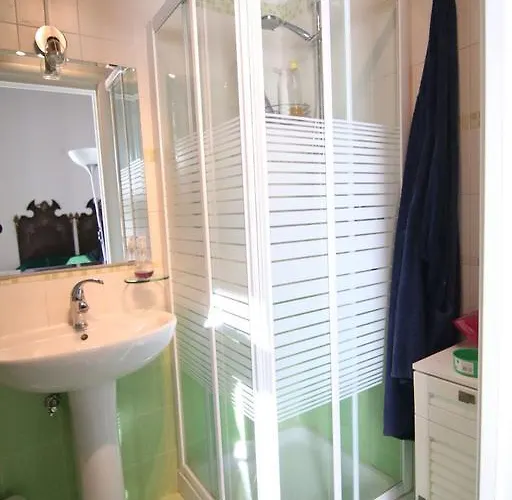 Vecchia: Arte & Storia Casa de Férias