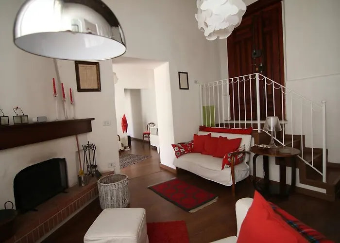 Vecchia: Arte & Storia Casa de Férias Cosença