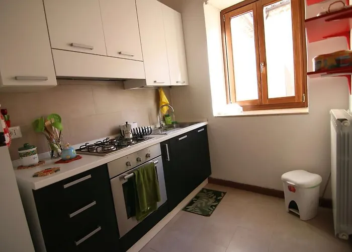 Vecchia: Arte & Storia Cosença