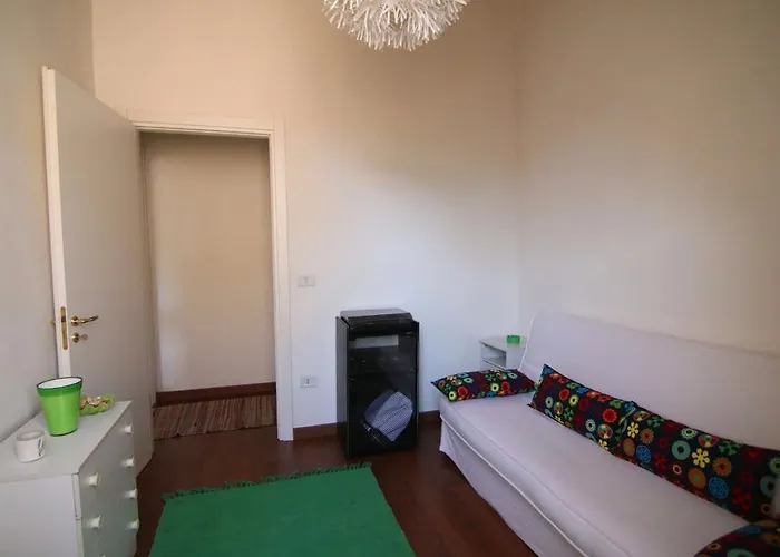 Casa de Férias Vecchia: Arte & Storia *