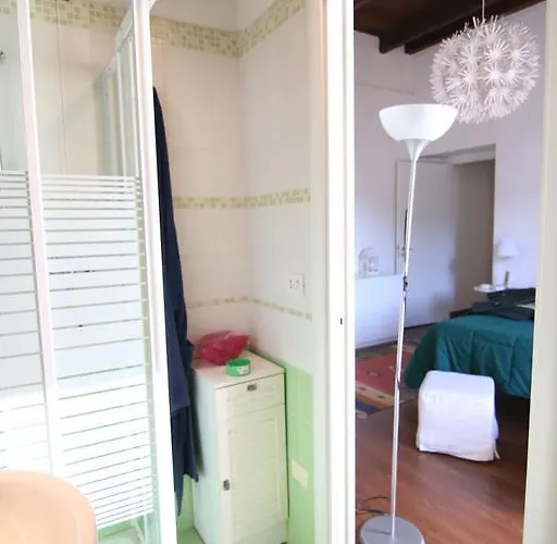 Vecchia: Arte & Storia Casa de Férias *