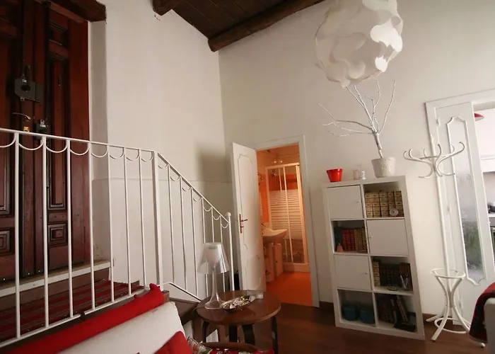 Casa de Férias Vecchia: Arte & Storia Cosença